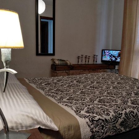Apartamento La Palmera Amarilla Golf San Miguel de Abona Exteriör bild