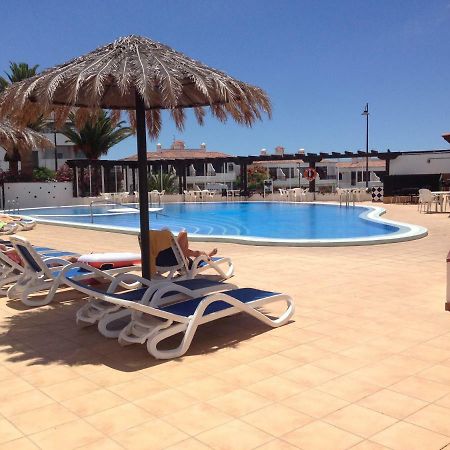 Apartamento La Palmera Amarilla Golf San Miguel de Abona Exteriör bild