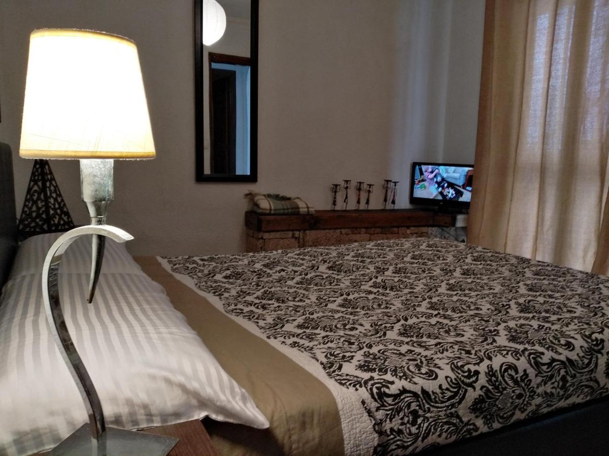 Apartamento La Palmera Amarilla Golf San Miguel de Abona Exteriör bild